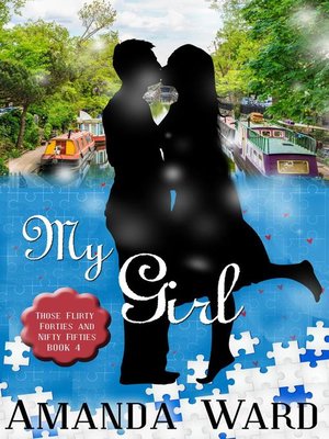 cover image of My Girl